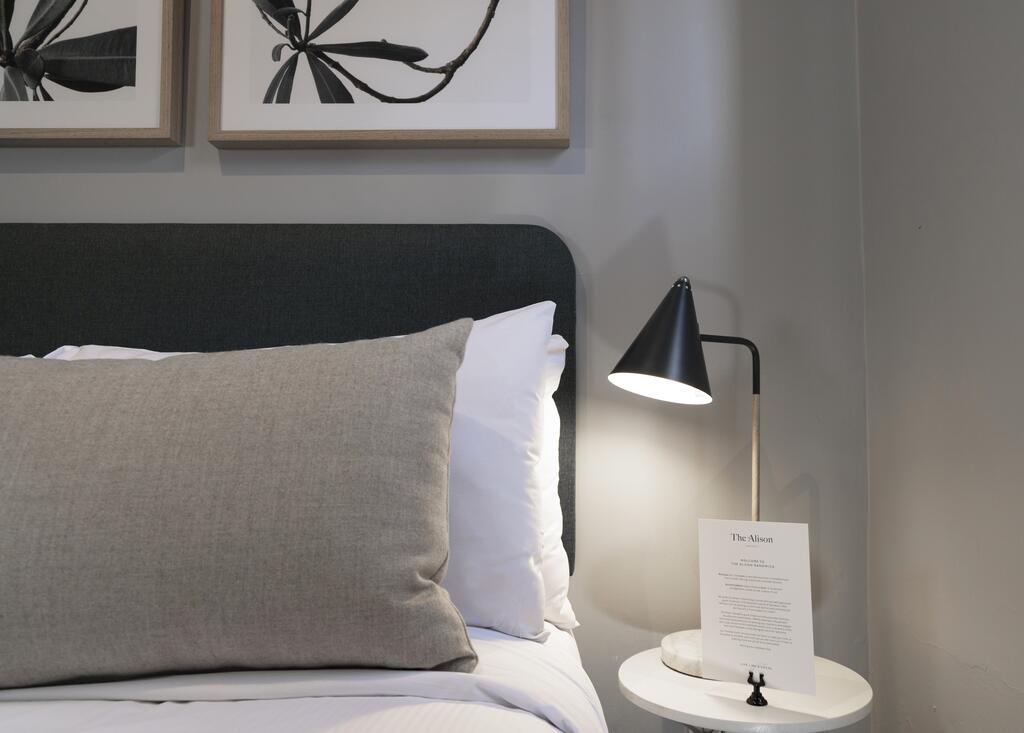 Hotel The Alison Randwick à Cité de Cité de Sydney Extérieur photo