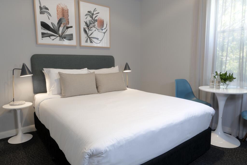 Hotel The Alison Randwick à Cité de Cité de Sydney Extérieur photo