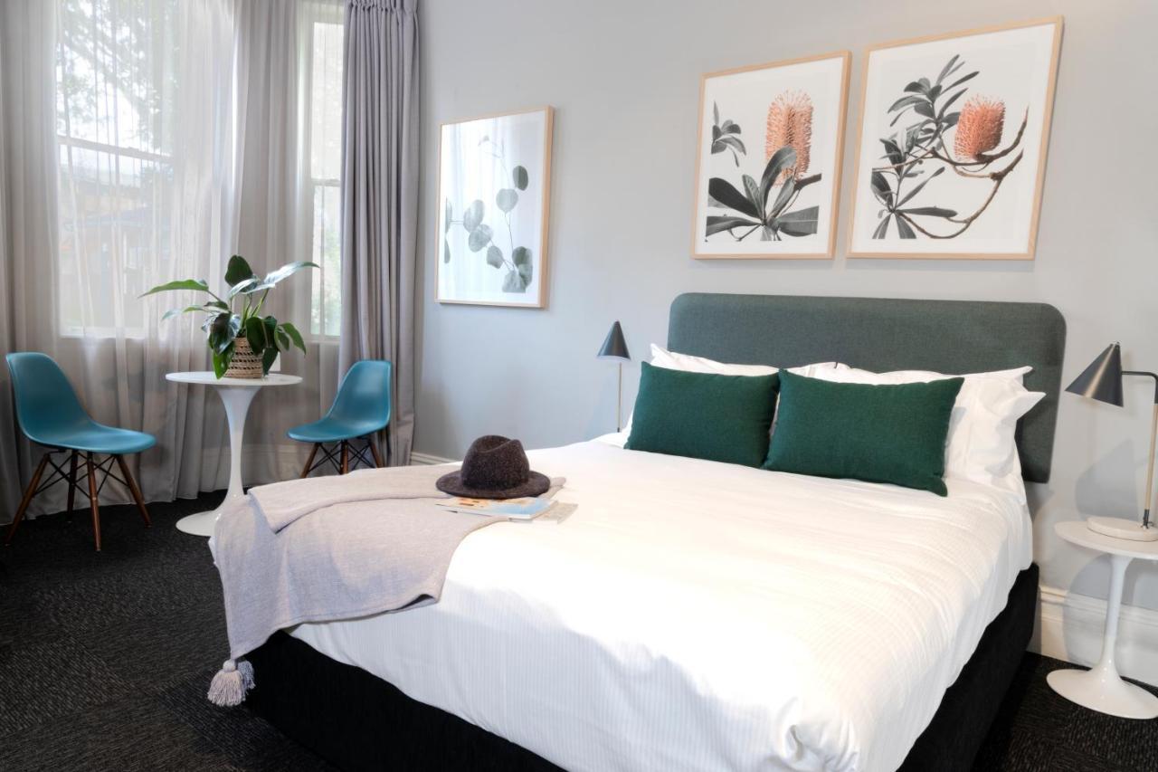 Hotel The Alison Randwick à Cité de Cité de Sydney Extérieur photo