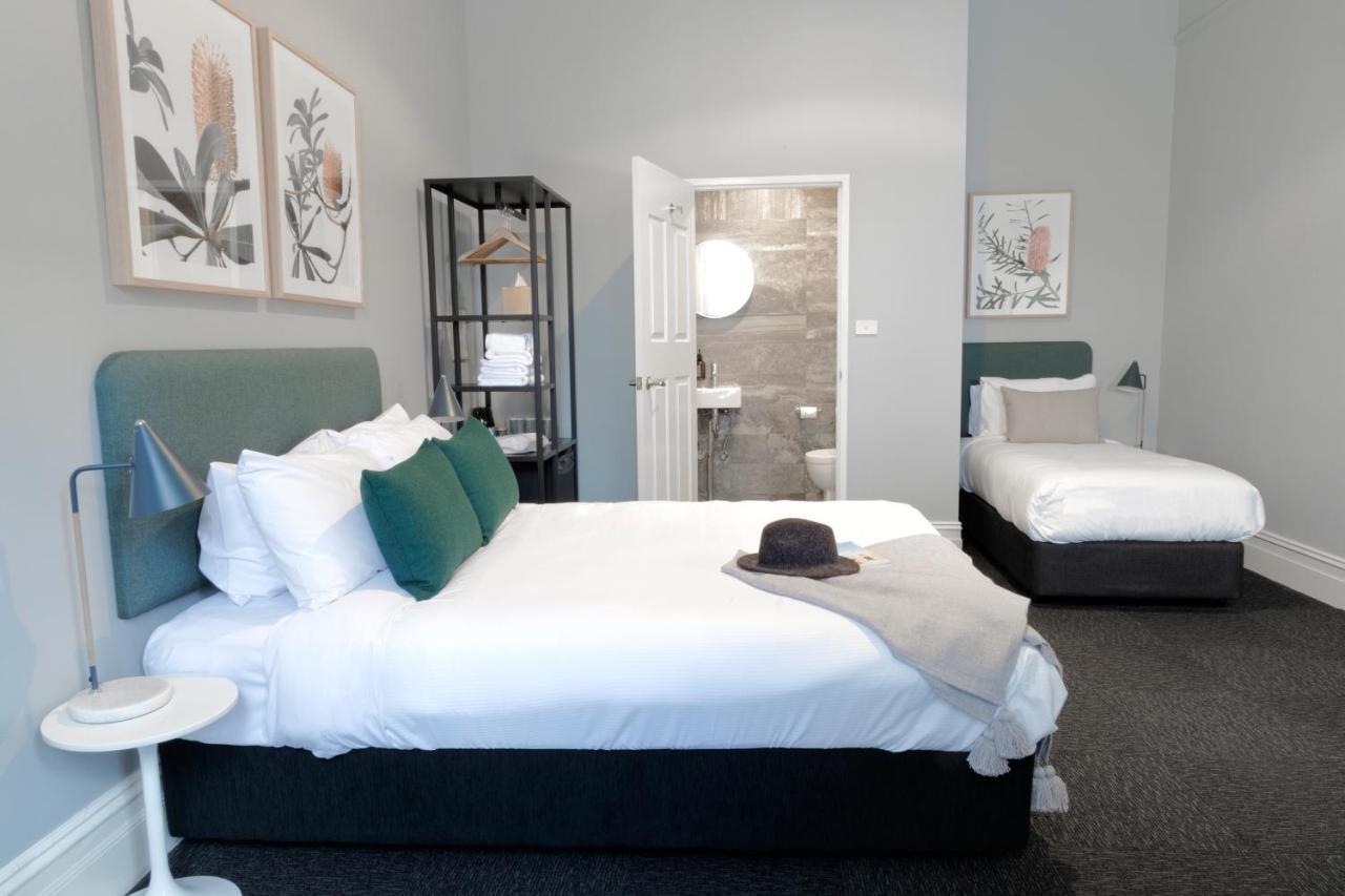 Hotel The Alison Randwick à Cité de Cité de Sydney Extérieur photo