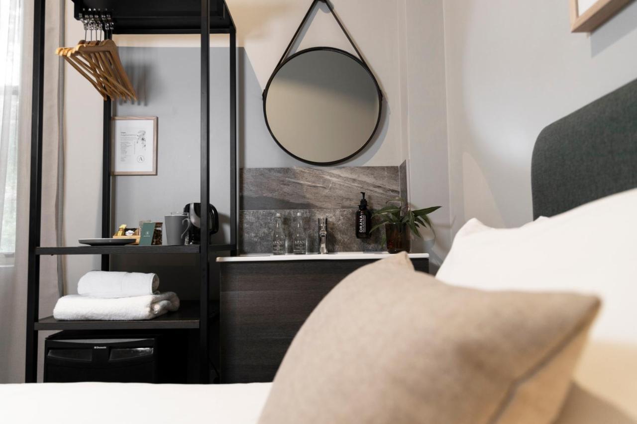 Hotel The Alison Randwick à Cité de Cité de Sydney Extérieur photo