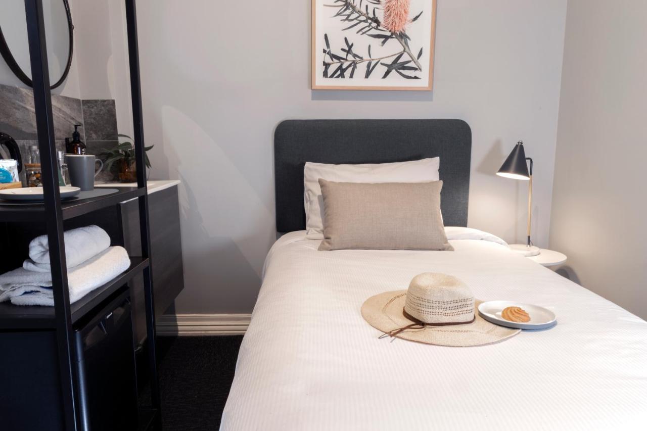 Hotel The Alison Randwick à Cité de Cité de Sydney Extérieur photo