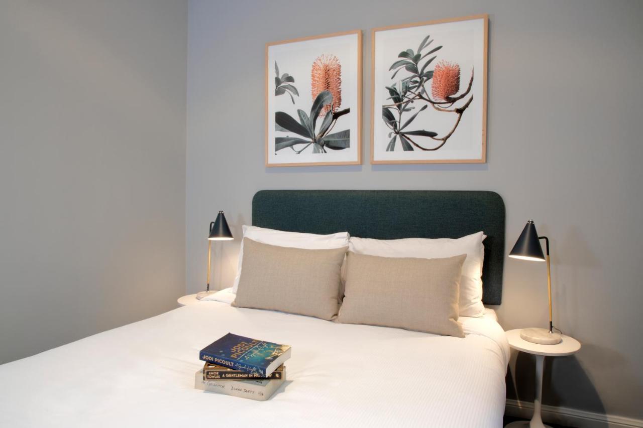 Hotel The Alison Randwick à Cité de Cité de Sydney Extérieur photo