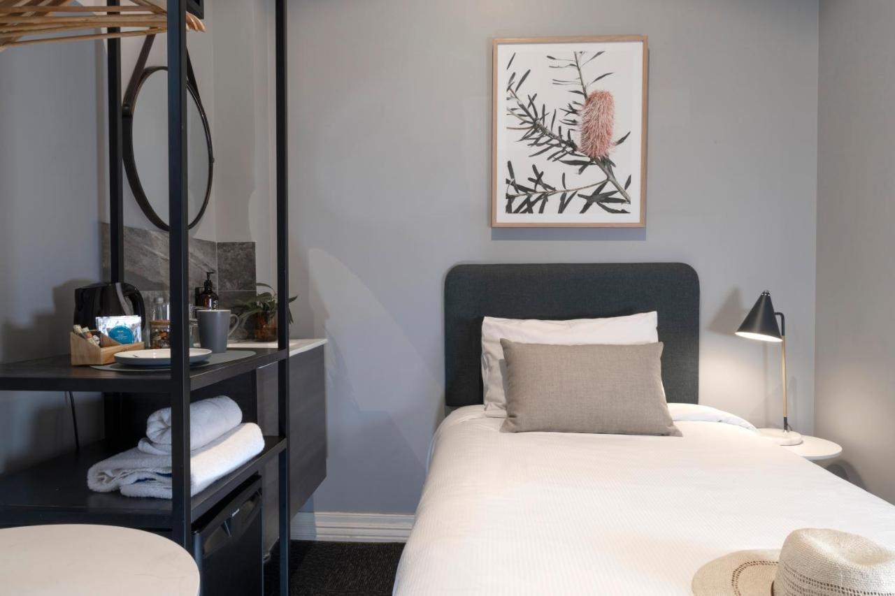 Hotel The Alison Randwick à Cité de Cité de Sydney Extérieur photo