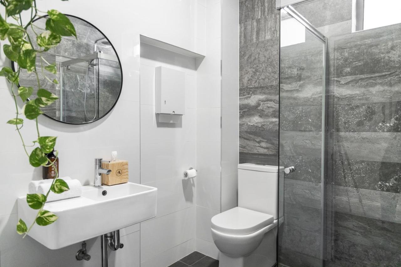 Hotel The Alison Randwick à Cité de Cité de Sydney Extérieur photo